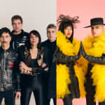 ﻿alma Occident Festival Madrid: DORIAN + MIRANDA!