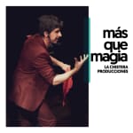 Más que magia en Off Latina