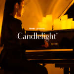 Candlelight: New-age Summer Piano