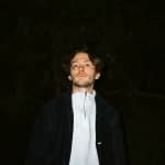 David August at Sala Nazca, Madrid 2025