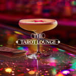 The Tarot Lounge: un’esperienza mistica con cocktail