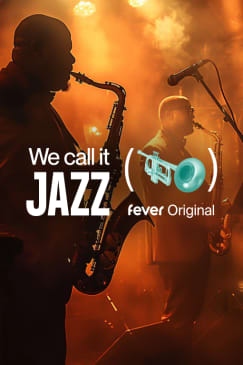 We call it Jazz: un viaggio nel cuore di New Orleans