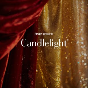 Candlelight : Queen vs. ABBA