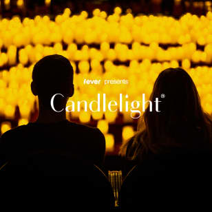 Candlelight: Vivaldi's Four Seasons and More