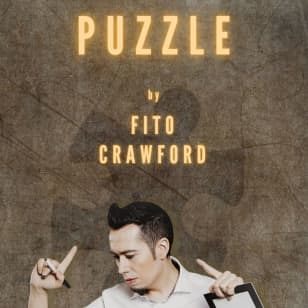 Puzzle, el show que te hará cuestionarte la realidad