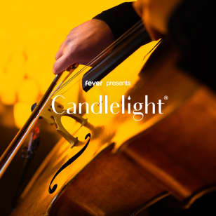 Candlelight Premium: Lo Mejor de Hans Zimmer