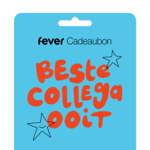 Beste collega ooit! - Special Edition Cadeaubon