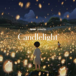 Candlelight: The World of Joe Hisaishi