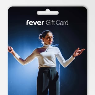 Courses, Talks & Workshops - Gift Card