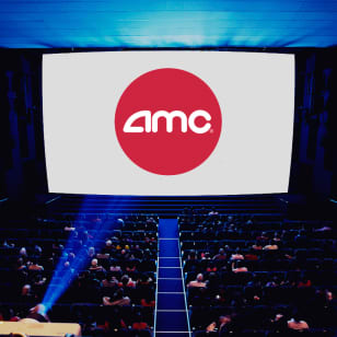 AMC Theatres Tickets in Denver