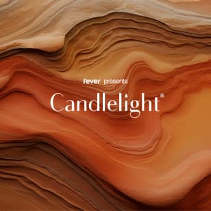 Candlelight: Lo Mejor de Hans Zimmer